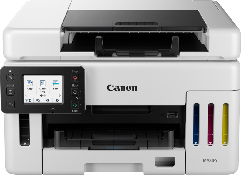 Canon MAXIFY GX6550 MFP
