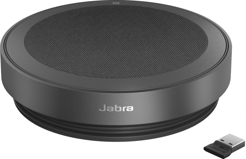 Jabra SPEAK2 75 MS 380a Konferenzlösung