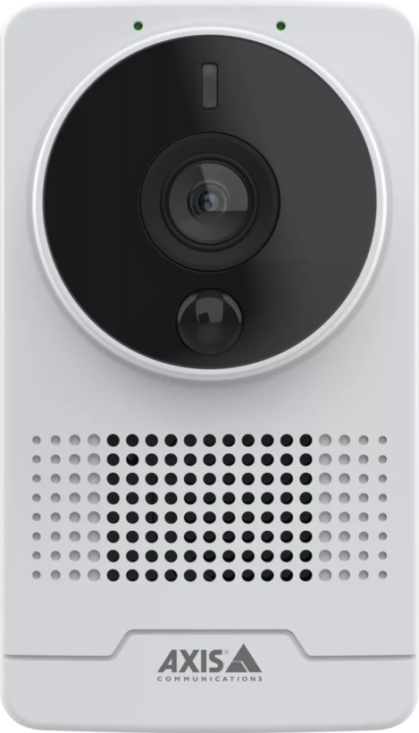 AXIS M1075-L MkII Box Network Camera
