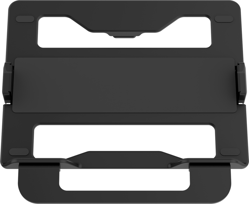 Fellowes Tallo Notebook Stand Black