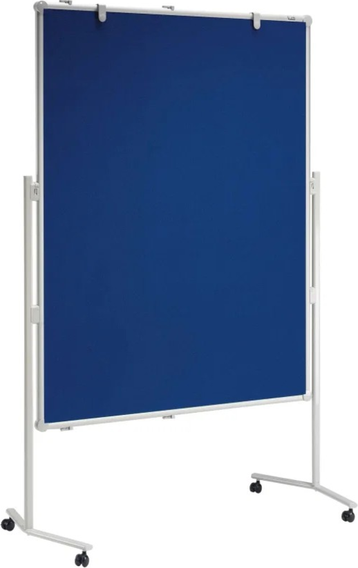Pannello moder. MAULpro 3-in-1 150x120cm