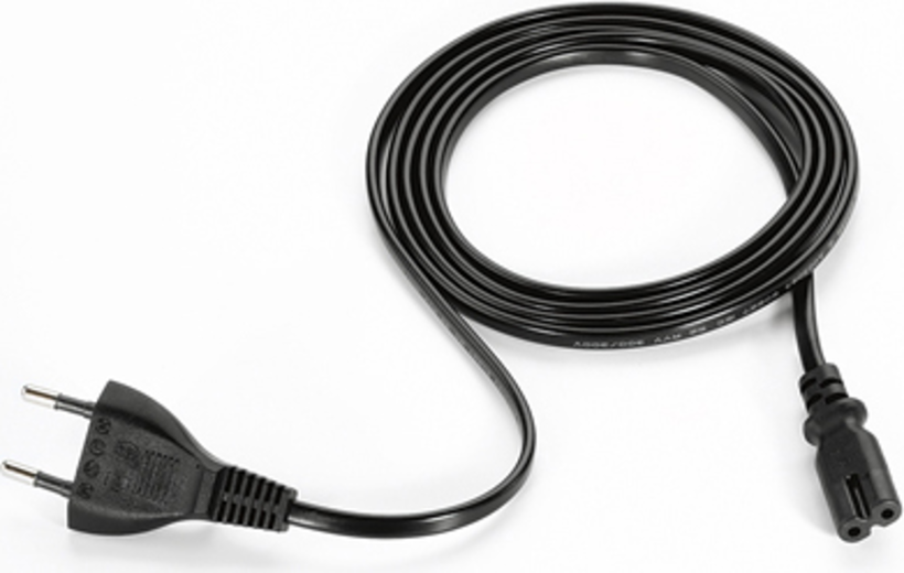 Zebra Power Cable EU