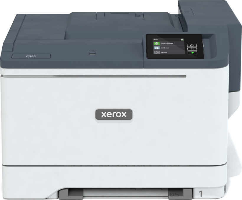 Imprimante Xerox C320