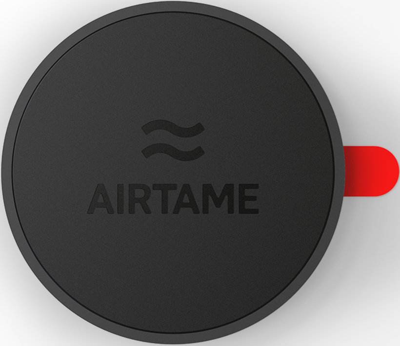 Airtame Magnetic Mount