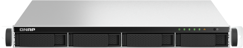 NAS 4 baies QNAP TS-464U-RP 8 Go