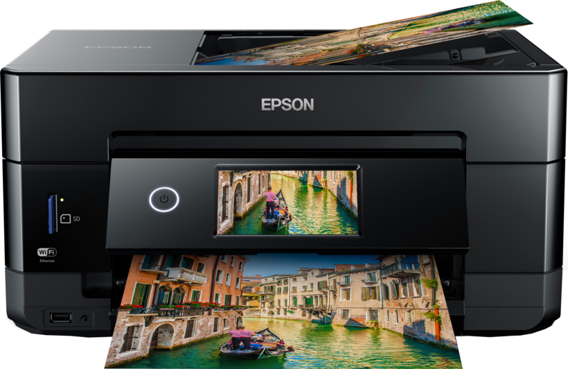 Epson Expression Premium XP-7100 MFP