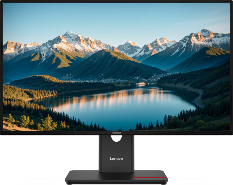 Lenovo ThinkVision T27Q-40 Monitor