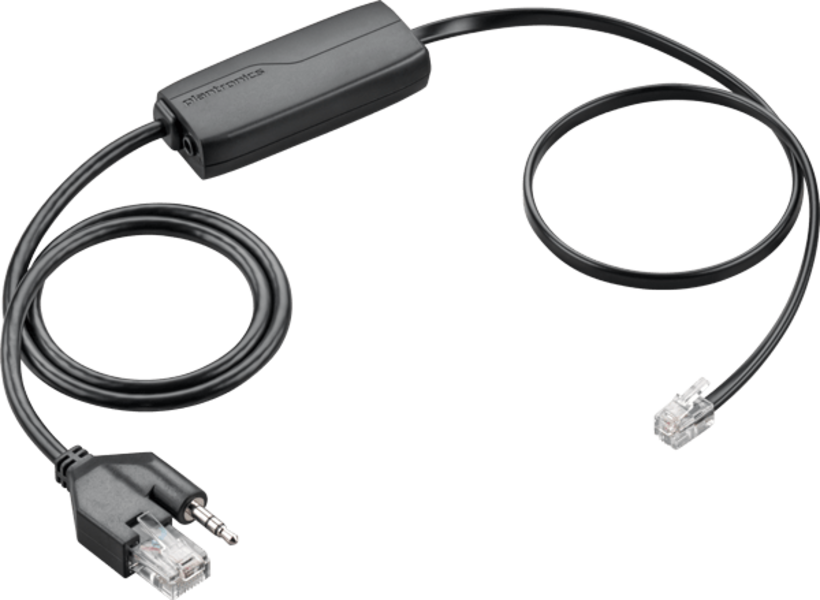 Poly APD-80 EHS Cable