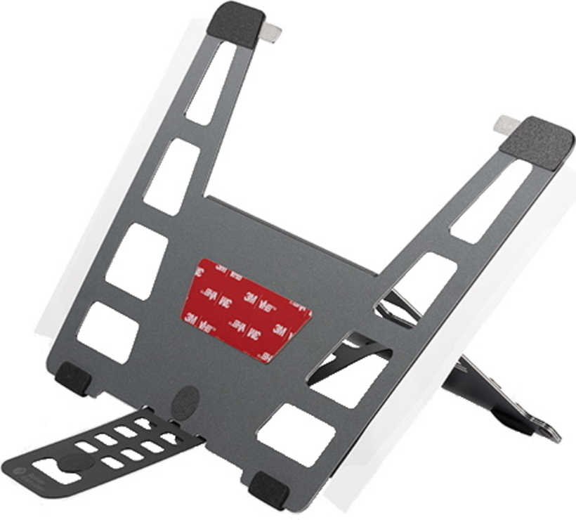 Bakker UltraStand Univ. Notebook Stand