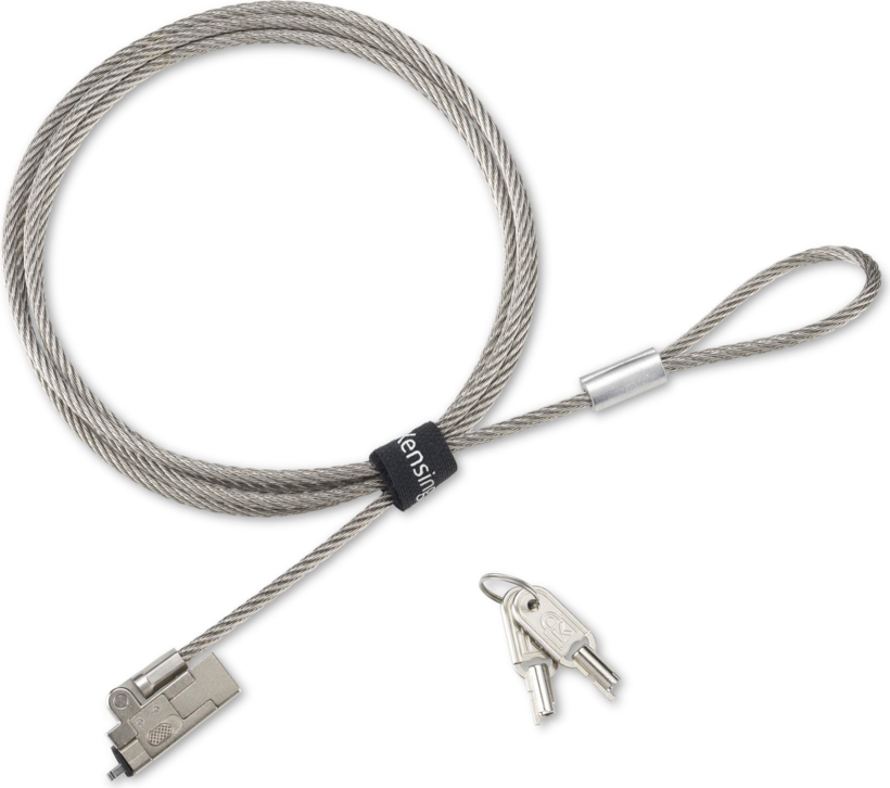 Kensington EQ Slim NanoSaver 2.0 Lock