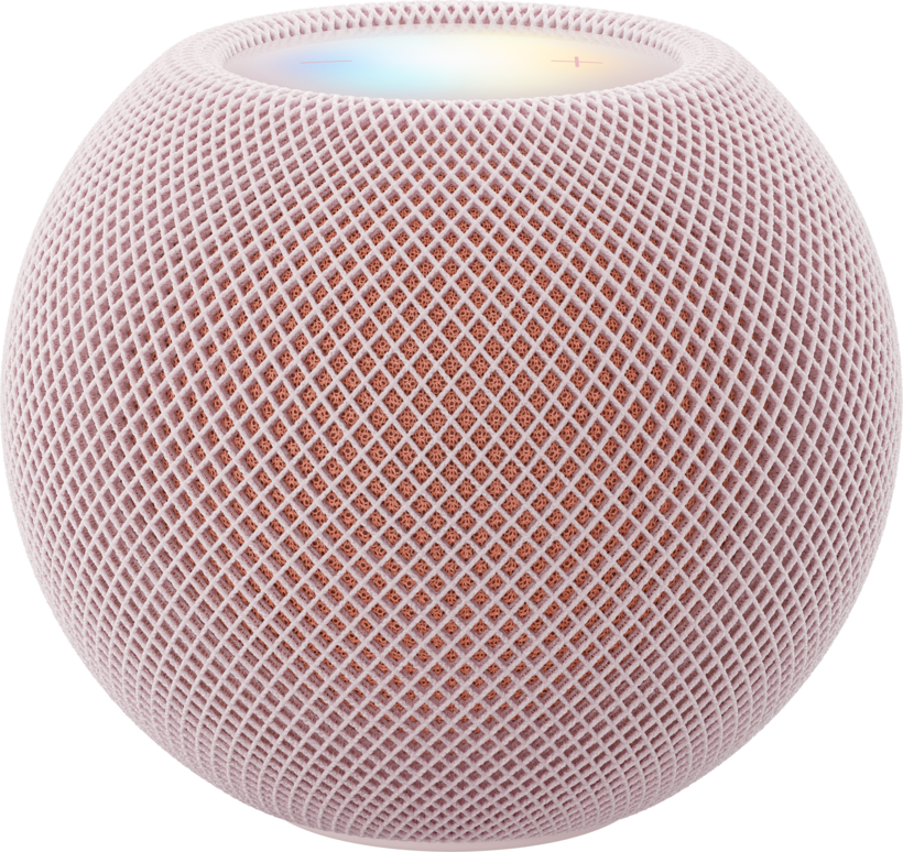Apple HomePod mini 2 pink