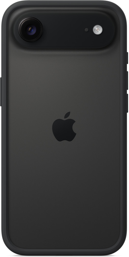 Bumper Air Apple para iPhone negro