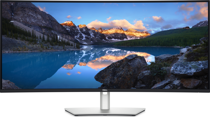 Dell UltraSharp 40 U4025QW Monitor