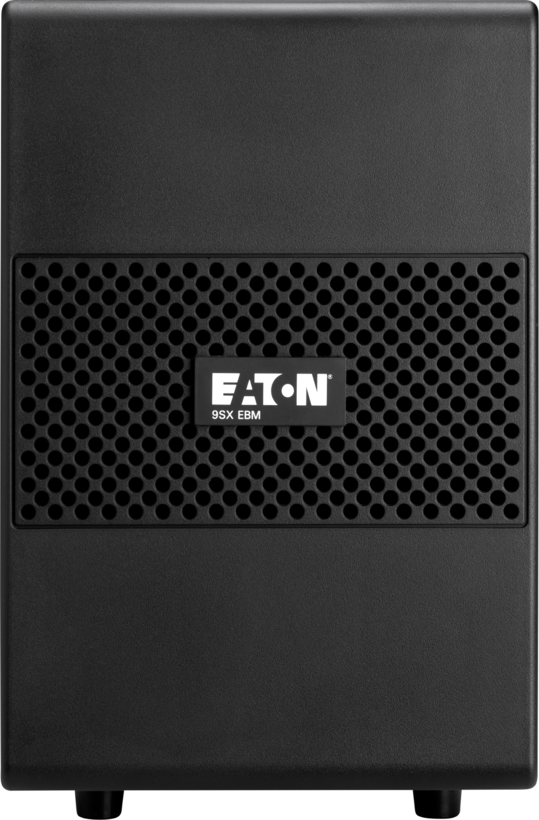 Eaton 9SX EBM 96V Battery Pack Tower