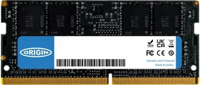 Origin 8GB DDR4 3200MHz Memory