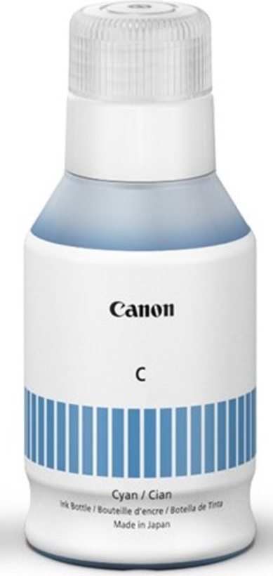 Canon GI-56C Ink Cyan