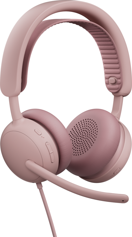 Logitech Wired 2 ES f.B Headset