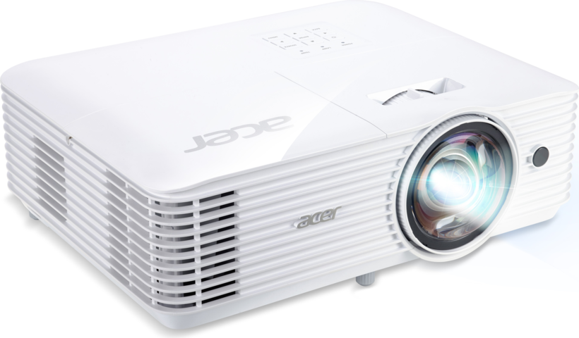Projector curta distância Acer S1286H