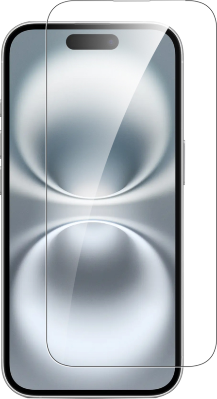 ARTICONA iPhone 16 Schutzglas