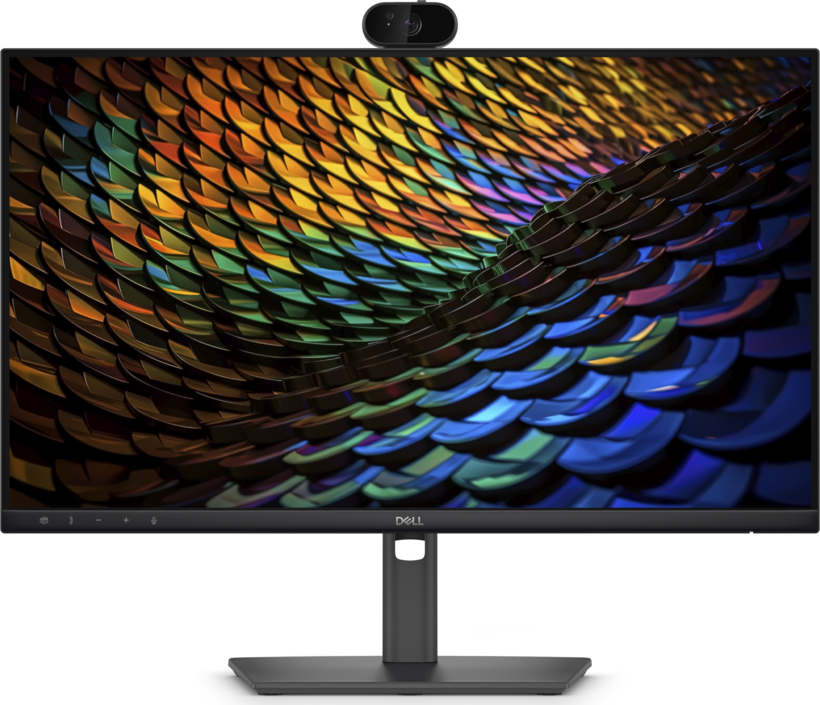 Dell Pro 24 Plus P2426HEB Monitor