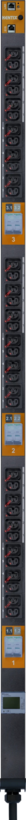 Kentix Smart PDU cXale 3ph 32A RCM