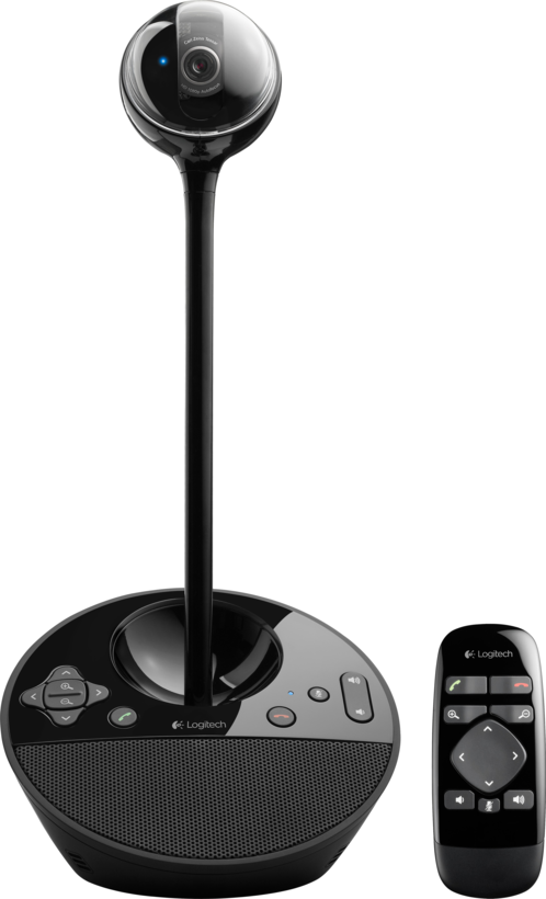 Logitech BCC950 Video Conferencing Syst
