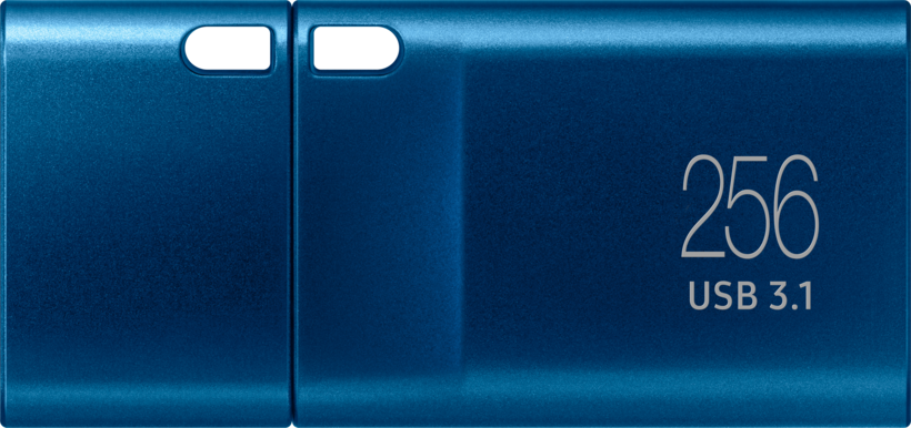 Clé USB-C Samsung 256 Go