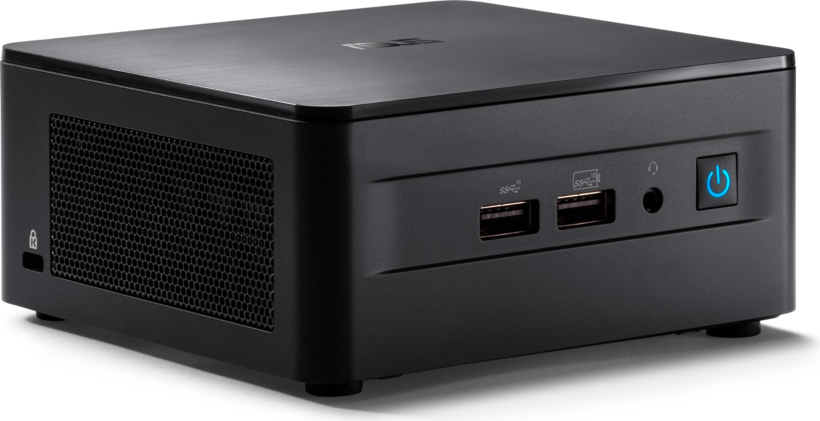 ASUS NUC 12 Pro Tall i5 Barebone Mini PC