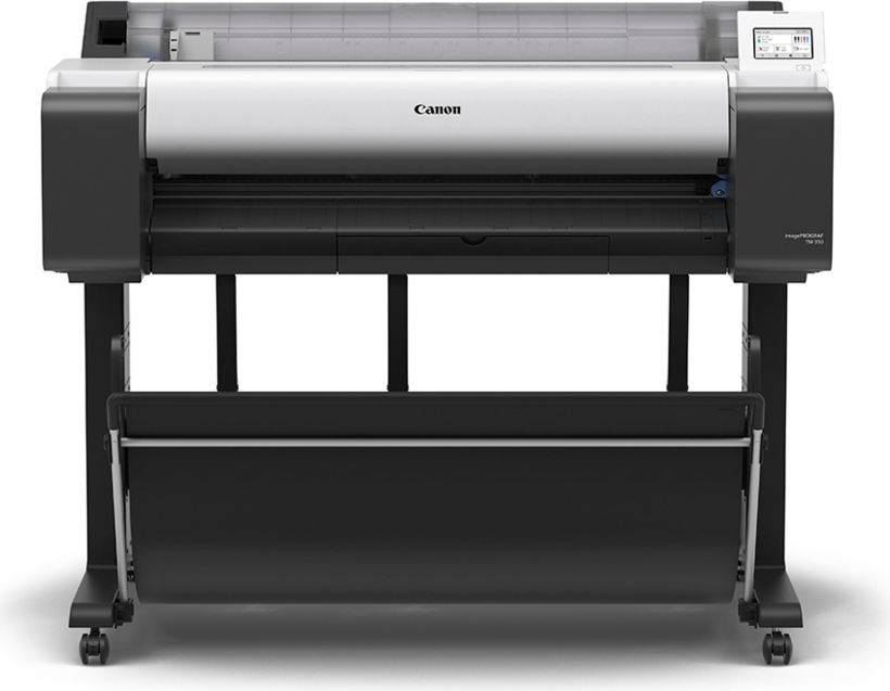 Canon imagePROGRAF TM-350 Plotter
