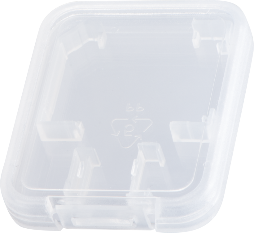 Hama microSD+SD Speicherkarten-Box