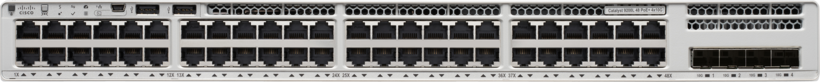Cisco Catalyst Switch C9200L-48P-4X-E
