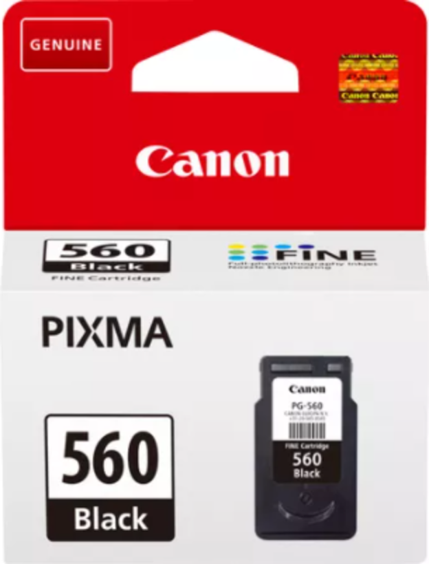 Canon PG-560 Tinte schwarz