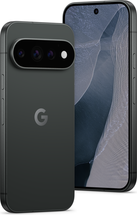 Google Pixel 11 Pro 1 TB obsidian