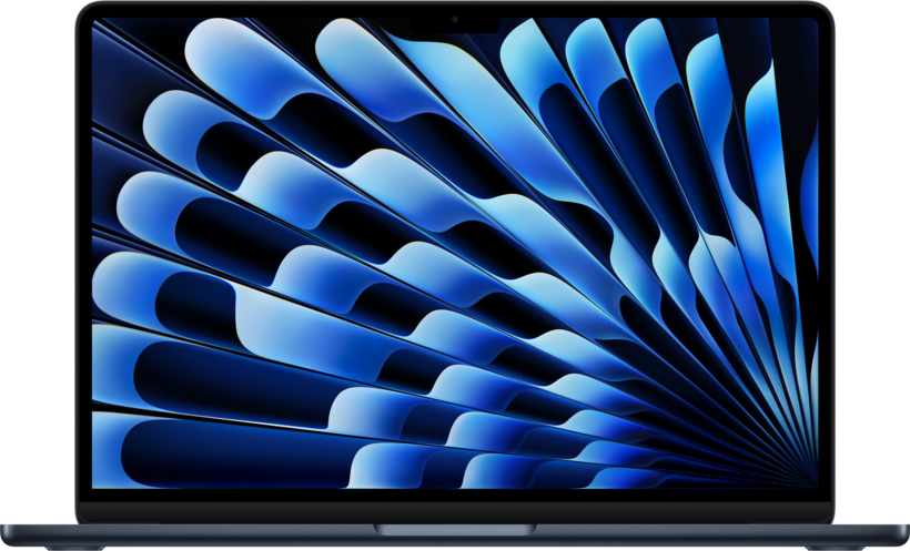 Apple MacBook Air 13 M5 16GB/1TB mittern