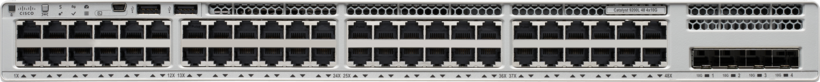 Cisco Catalyst Switch C9200L-48T-4X-E