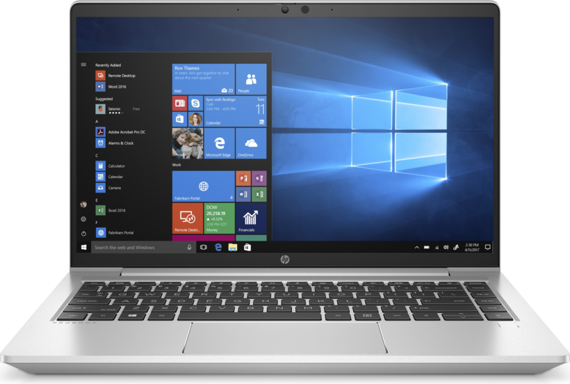 HP ProBook 440 G8 i5 8/256 GB