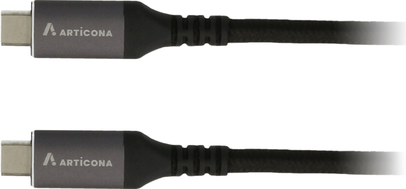 ARTICONA USB4 C-típusú kábel 1 m