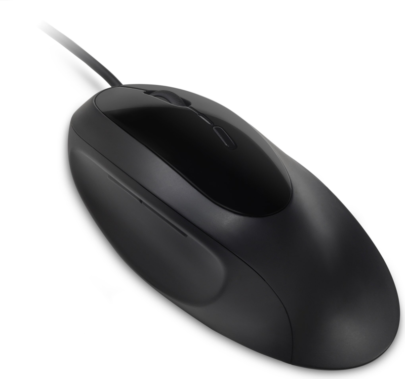 Kensington Pro Fit Tethered Mouse