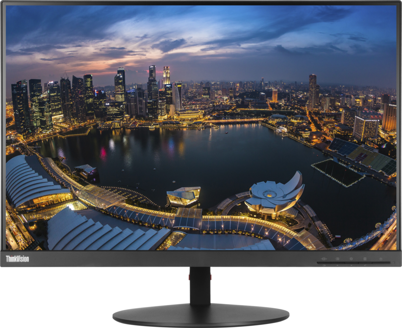 Lenovo ThinkVision T24d-10 Monitor
