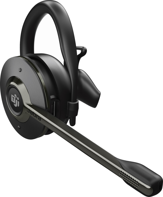 Jabra Engage 55 SE MS Conv USB-A Headset