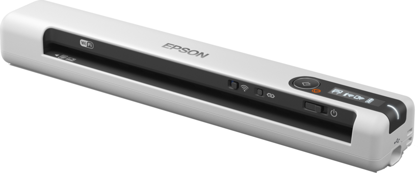 Epson WorkForce DS-80W Scanner