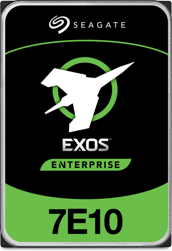 Seagate Exos 7E10 8TB HDD