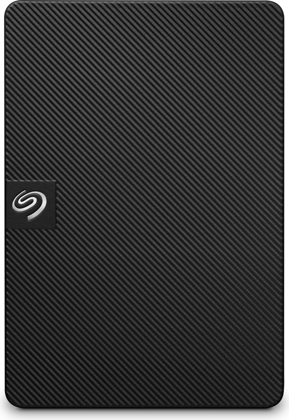 Seagate Expansion Portable HDD 2TB