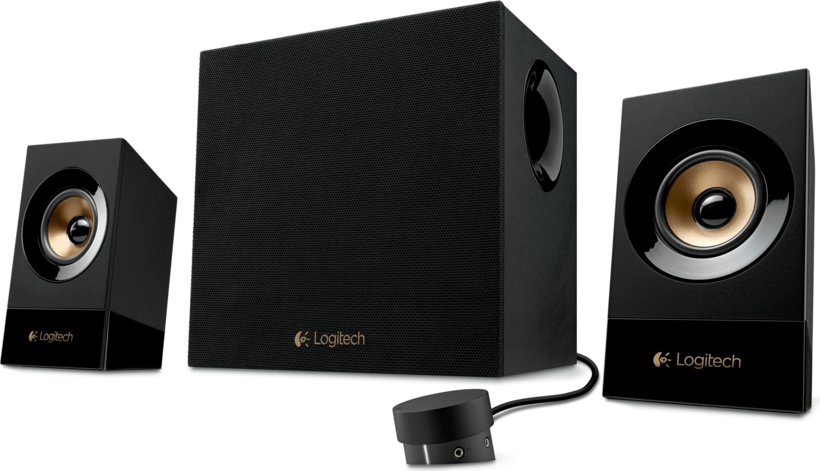 Haut-parleur Logitech Z533