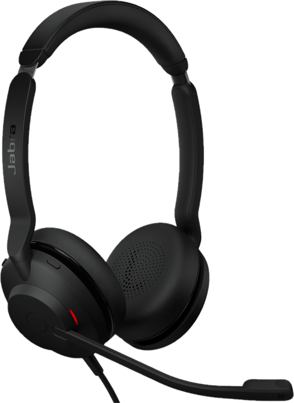 Jabra Evolve2 30 SE UC Duo USB-C Headset