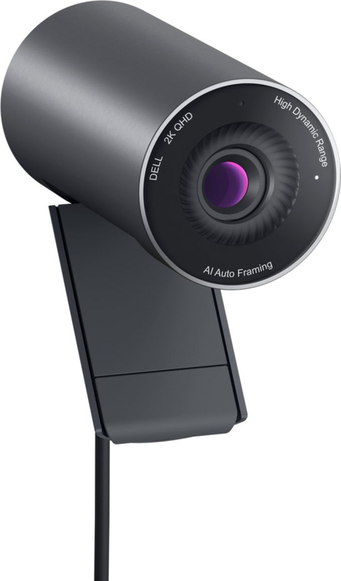 Dell WB5023 Pro Webcam