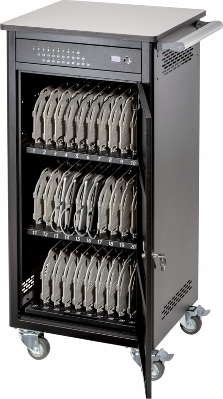 Parat PARAPROJECT C30 Trolley w/o Cable