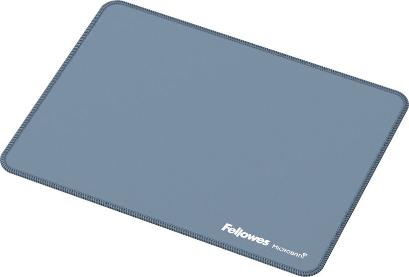 Fellowes Breyta XL Mouse Pad Blue