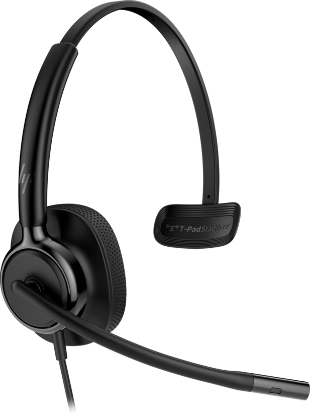 Auricular HP Poly Mission 415 Mono