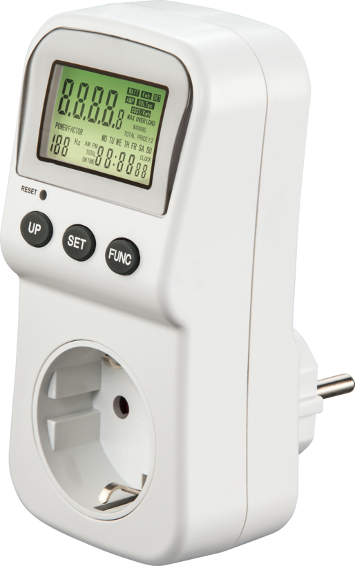 Hama Energy Cost Measuring Device